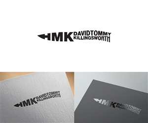 Design de Logo par SB Design pour Hammer Marked Knives | Design : #6262933