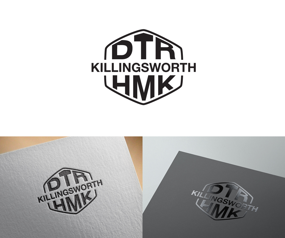 Logo Design by SB Design for Hammer Marked Knives | Design #6263044