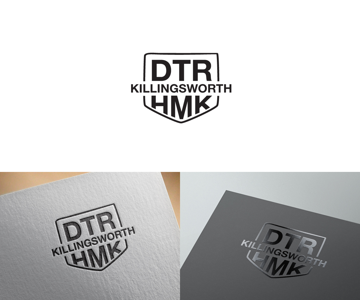 Logo Design by SB Design for Hammer Marked Knives | Design #6263318
