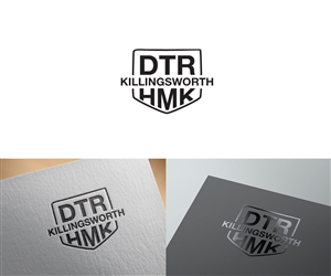 Diseño de Logo por SB Design para Hammer Marked Knives | Diseño: #6263318