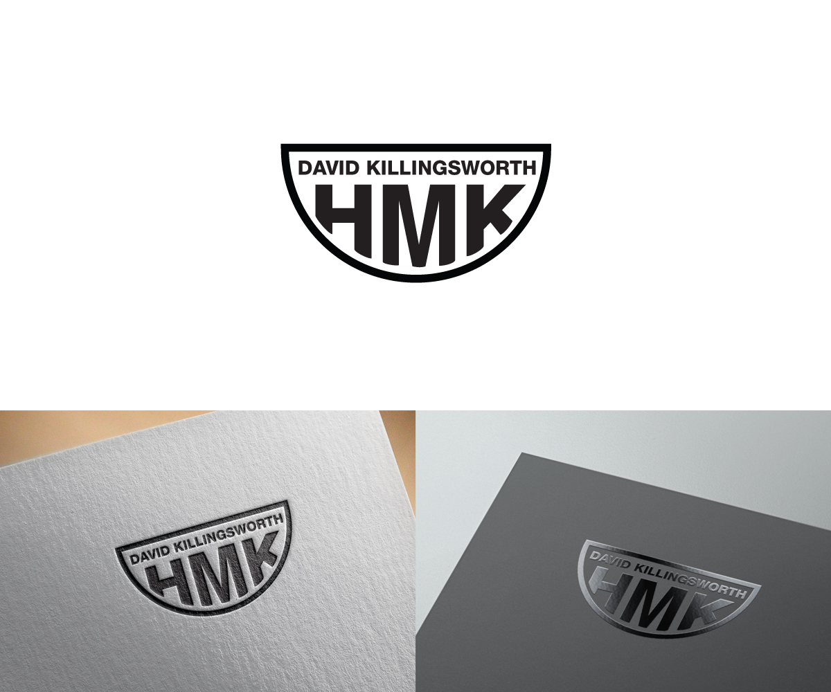 Logo Design by SB Design for Hammer Marked Knives | Design #6286025