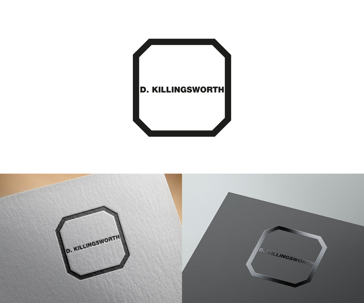 Logo Design by SB Design for Hammer Marked Knives | Design #6372474