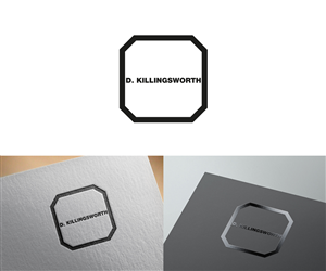 Diseño de Logo por SB Design para Hammer Marked Knives | Diseño: #6372474