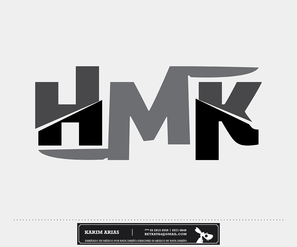 Design de Logo par Rey Rata pour Hammer Marked Knives | Design #6189785