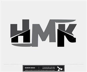 Design de Logo par Rey Rata pour Hammer Marked Knives | Design : #6189785