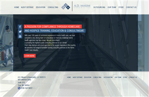 Web Design by mariaevap