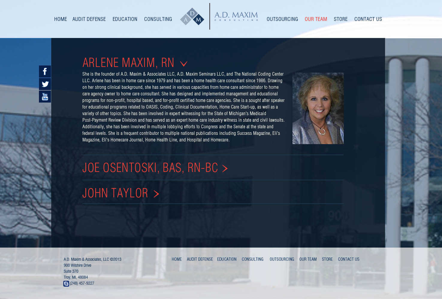 Web Design par mariaevap pour ce projet | Design #1651500
