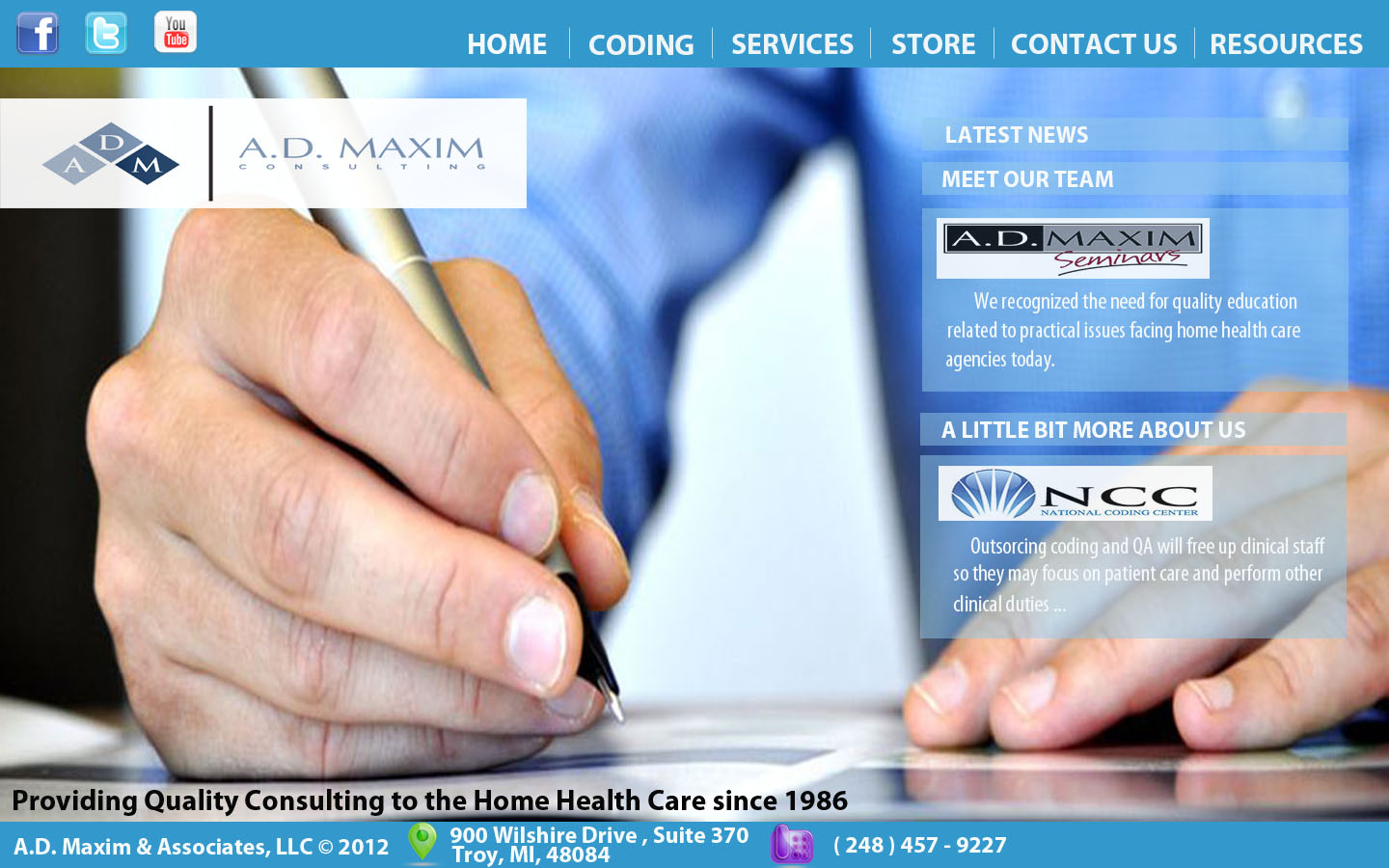 Web Design by monokoroboo for this project | Design #1648150