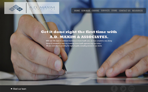 Web Design by monokoroboo for this project | Design: #1657773
