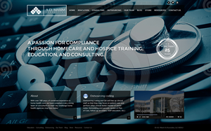 Diseño Web por Violeta Pironkova para este proyecto | Diseño: #1647970