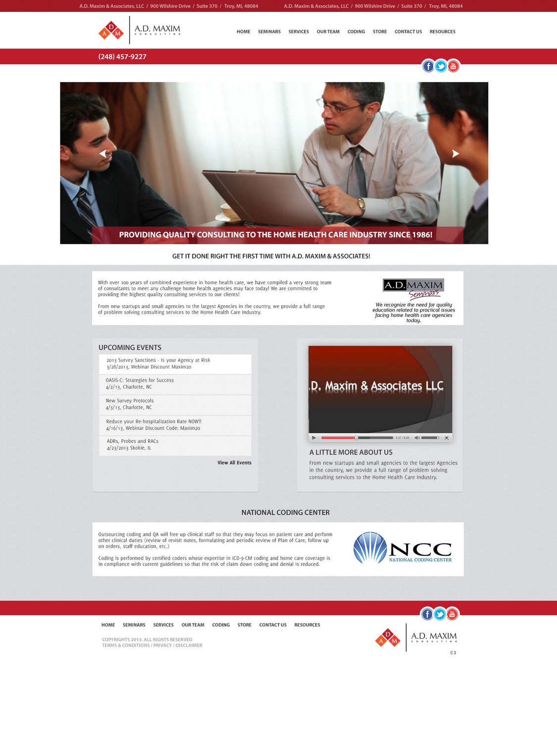 Diseño Web por pb para este proyecto | Diseño #1649253