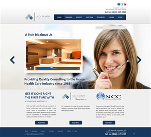 Diseño Web por pb para este proyecto | Diseño: #1649255