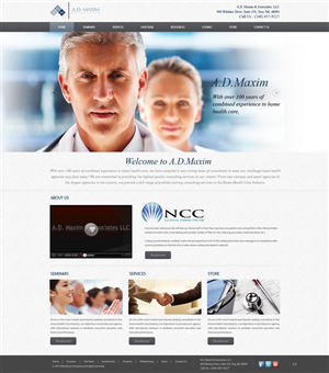 Diseño Web por pb para este proyecto | Diseño: #1649259
