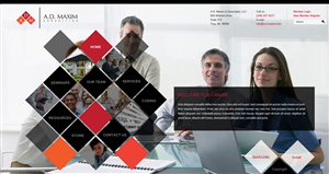 Diseño Web por pb para este proyecto | Diseño: #1653538