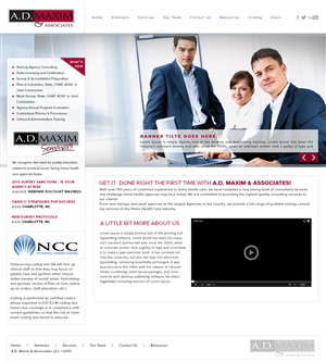 Web Design by Pixels Guru
