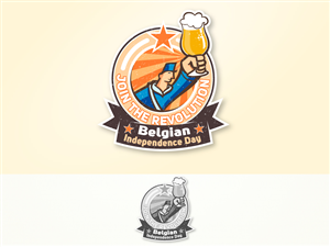 Logo Design by olvanita for Duvel USA | Design: #1674776