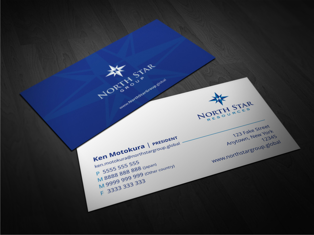 Logo Design by Atvento Graphics for this project | Design #6277187
