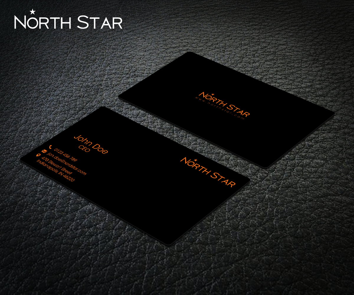 Logo Design by Radu Borzea for this project | Design #6173090
