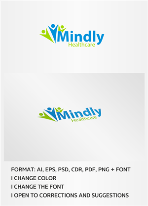 Logo Design by artsterdam for this project | Design: #6169472