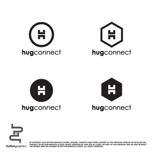 Logo Design by RhythmGraphics
