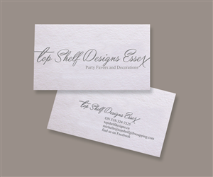 Business Card Design by Sajal Samaddar for this project | Design: #6161751