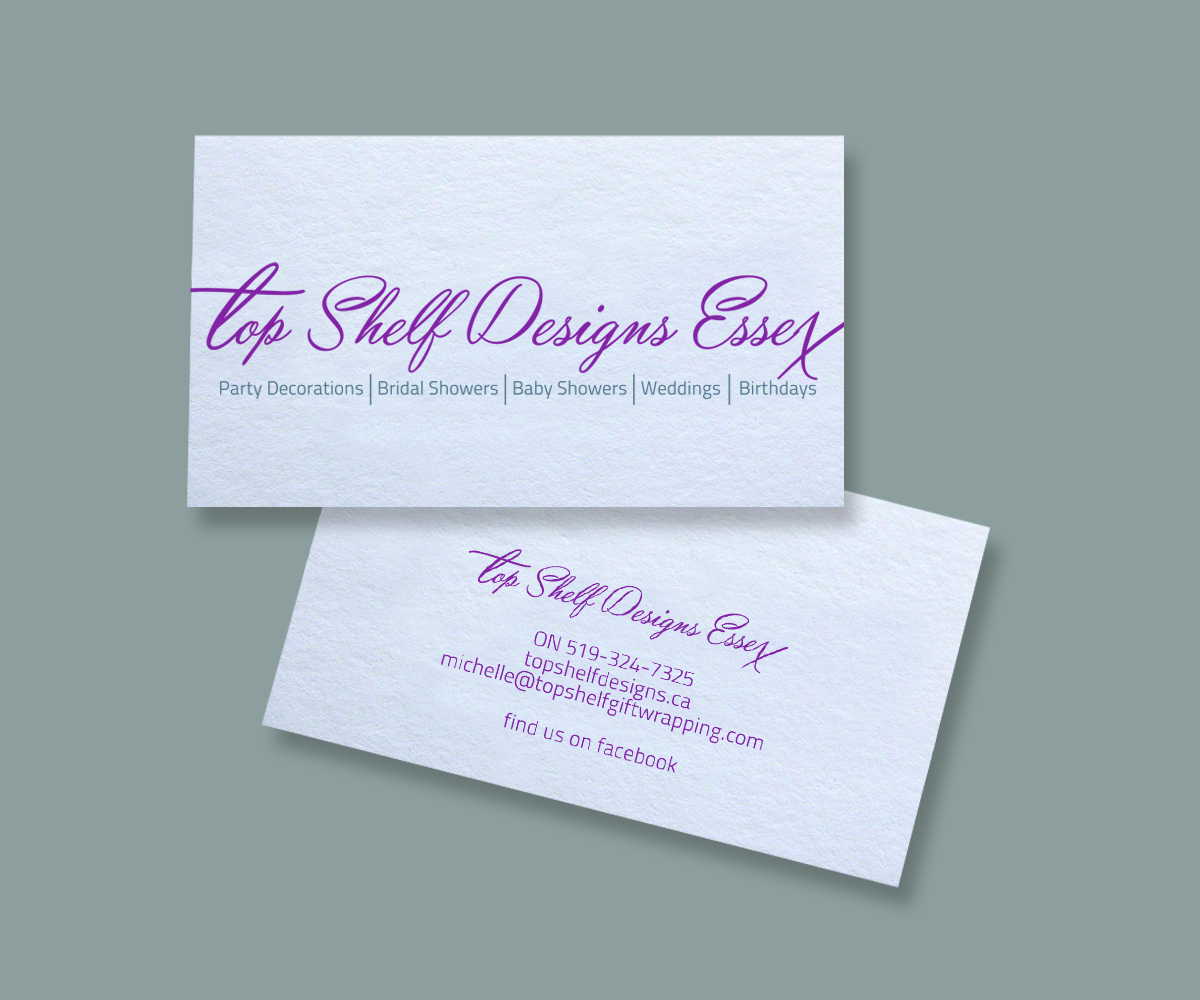 Business Card Design by Sajal Samaddar for this project | Design #6162589