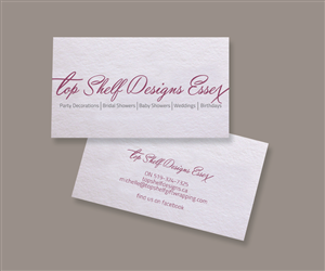 Business Card Design by Sajal Samaddar for this project | Design: #6162589