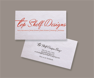 Business Card Design by Sajal Samaddar for this project | Design: #6171832