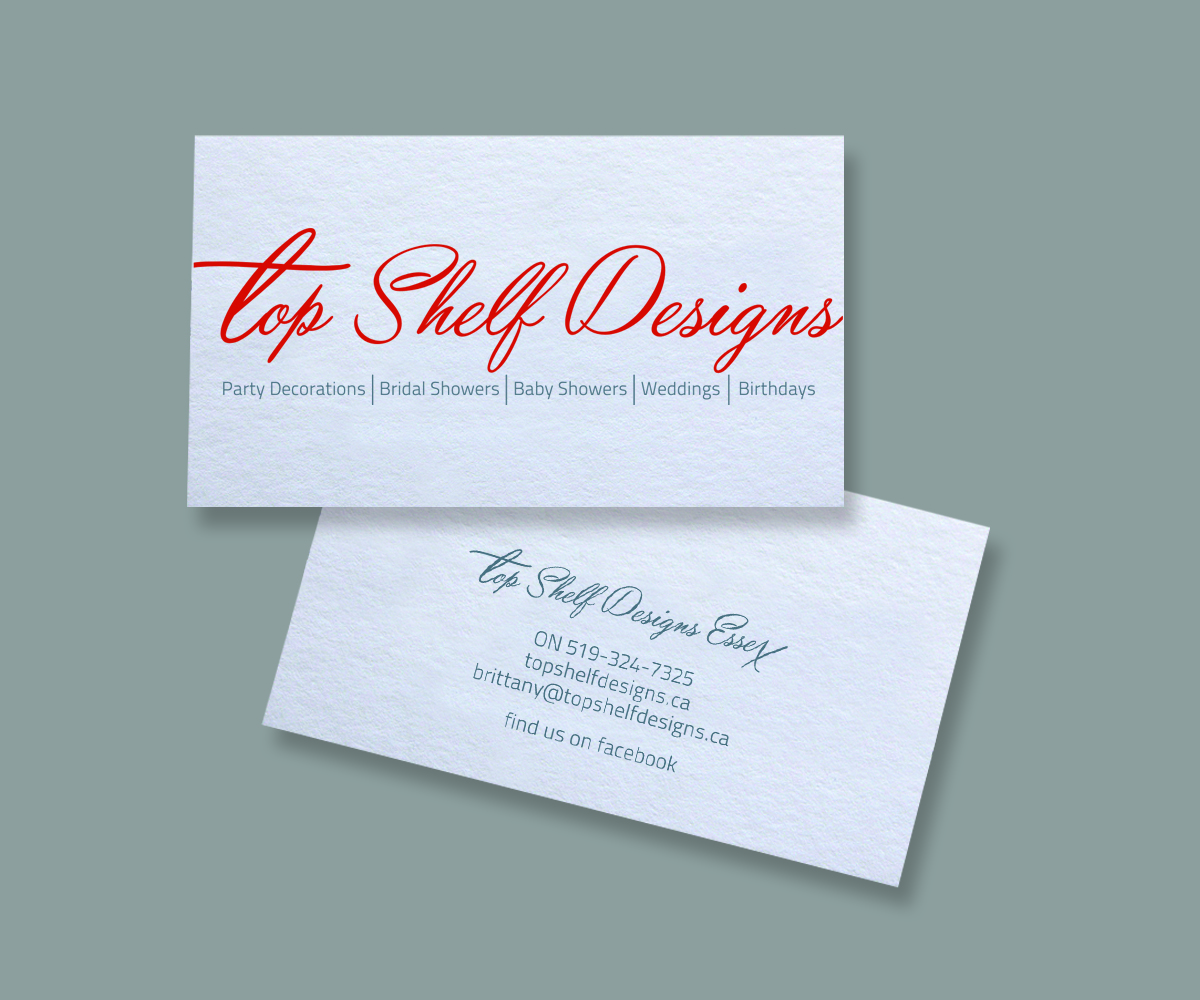 Business Card Design by Sajal Samaddar for this project | Design #6204095