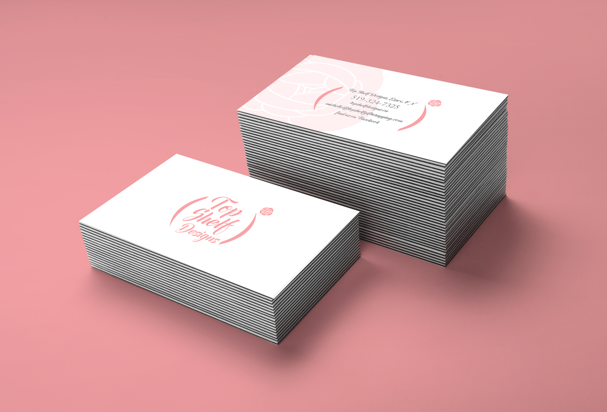 Design de Carte de Visite par meena.bor pour ce projet | Design #6191698