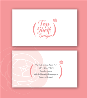 Design de Carte de Visite par meena.bor pour ce projet | Design : #6191734