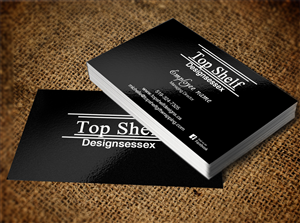 Business Card Design by Lanka Ama for this project | Design: #6164781