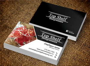 Business Card Design by Lanka Ama for this project | Design: #6164788