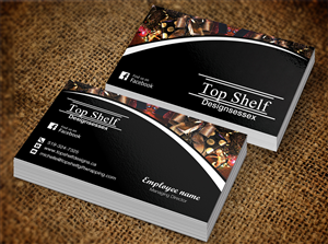 Design de Carte de Visite par Lanka Ama pour ce projet | Design : #6164791