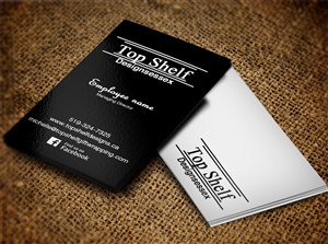 Business Card Design by Lanka Ama for this project | Design: #6164795