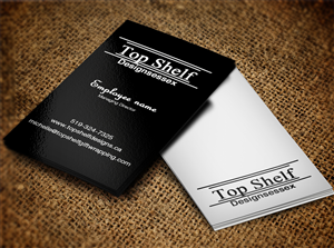 Business Card Design by Lanka Ama for this project | Design: #6164798