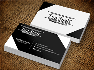 Business Card Design by Lanka Ama for this project | Design: #6164799
