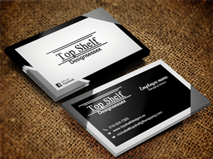 Business Card Design by Lanka Ama for this project | Design: #6164800