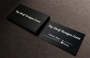 Design de Carte de Visite par Lanka Ama pour ce projet | Design : #6164817