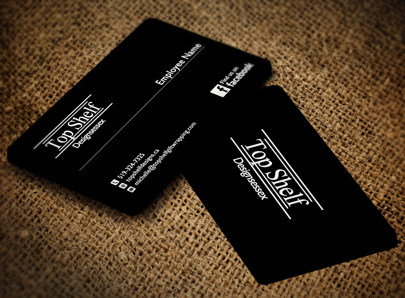 Design de Carte de Visite par Lanka Ama pour ce projet | Design #6164820