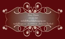 Design de Carte de Visite par AlanaFisher93 pour ce projet | Design : #6222961