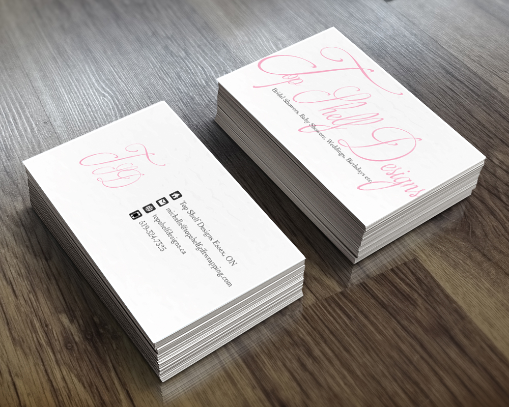 Design de Carte de Visite par Amy_Em pour ce projet | Design #6185409