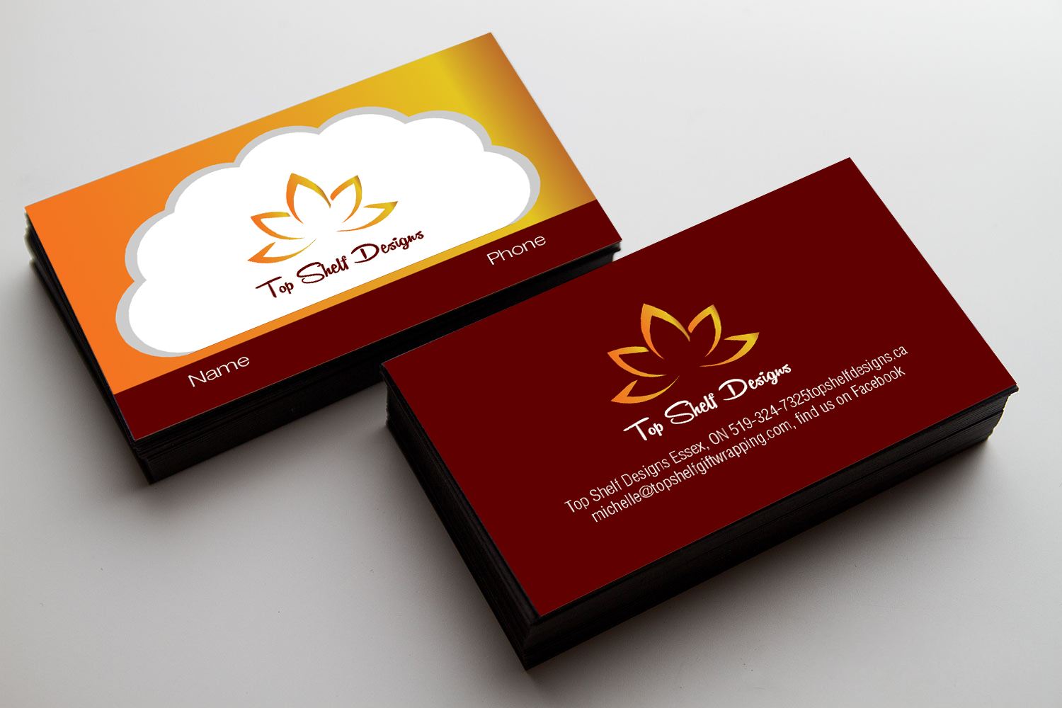 Design de Carte de Visite par Mango Media pour ce projet | Design #6186819