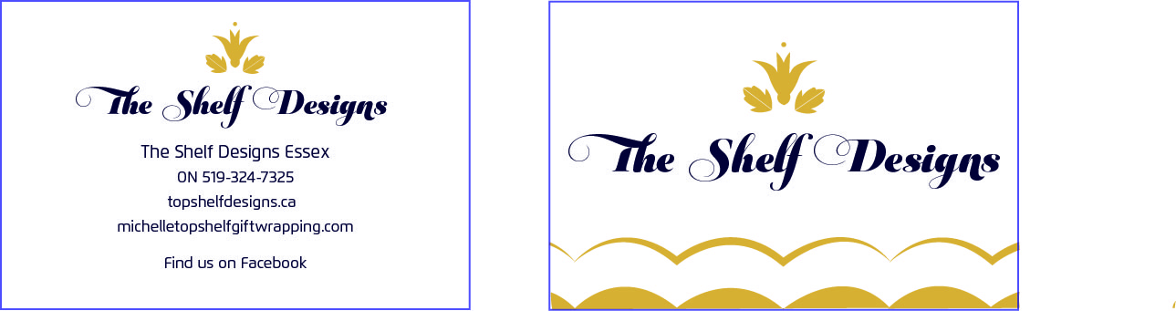 Business Card Design by MirelaJoja for this project | Design #6182664