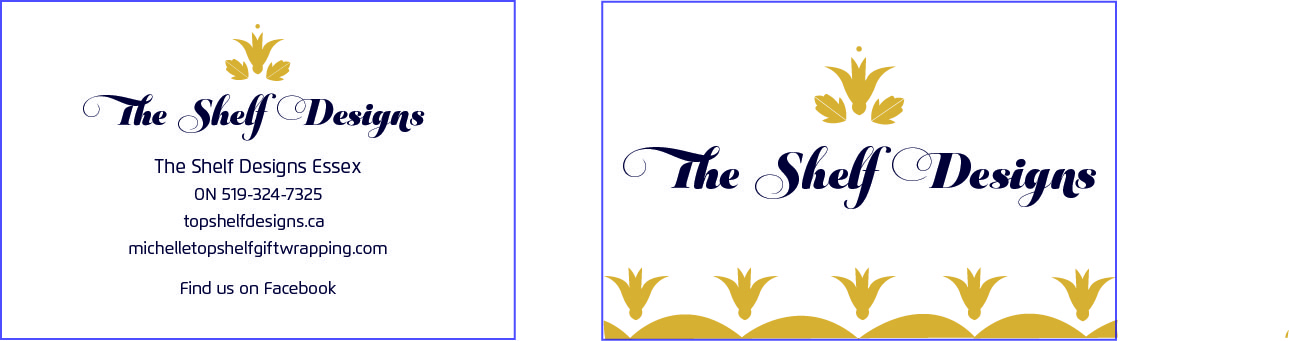 Business Card Design by MirelaJoja for this project | Design #6182683