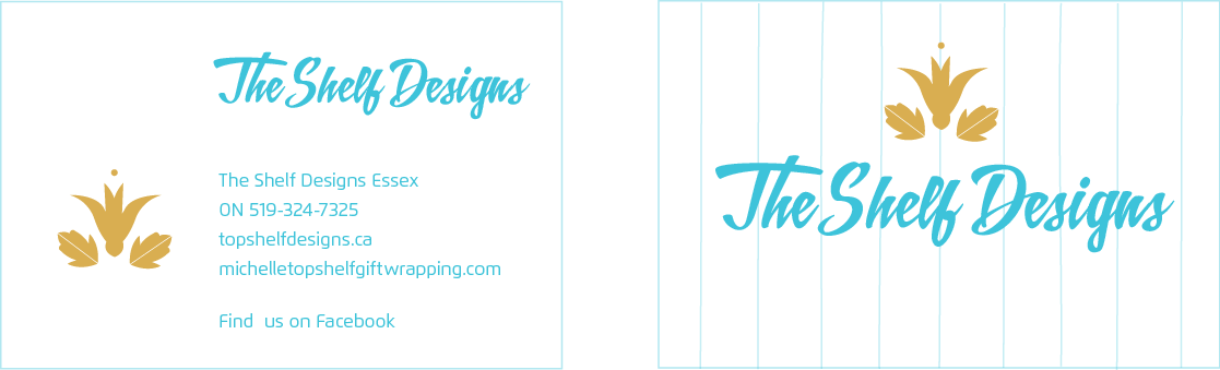 Business Card Design by MirelaJoja for this project | Design #6183146