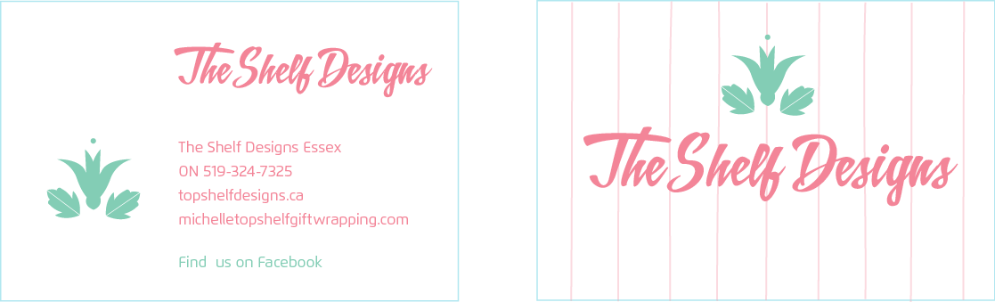 Business Card Design by MirelaJoja for this project | Design #6183154