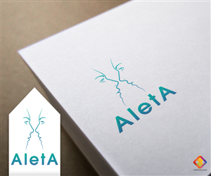 Logo Design by LuisFaus