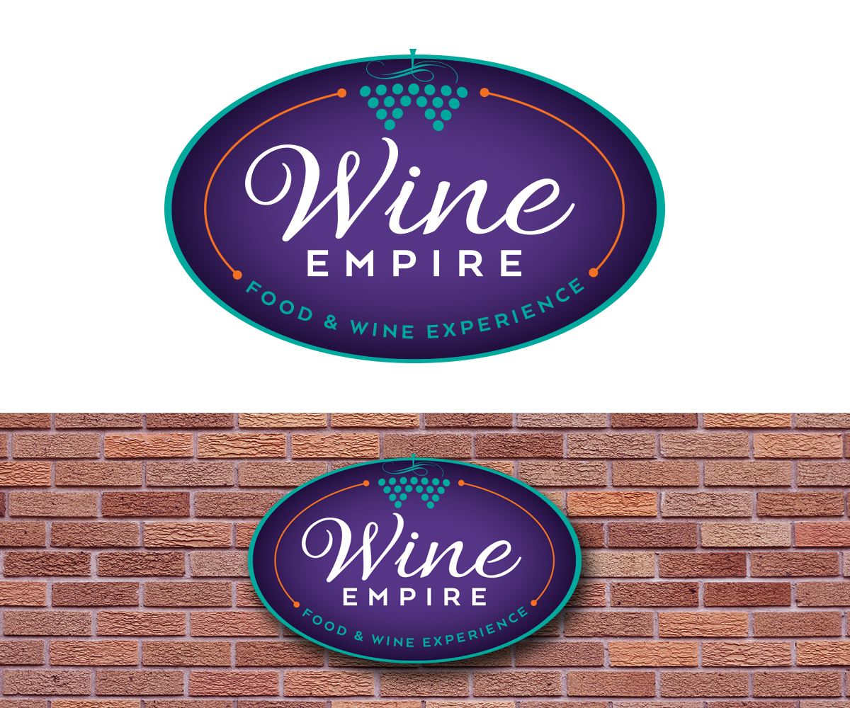 Logo Design by Thomas DeHart for this project | Design #6221291