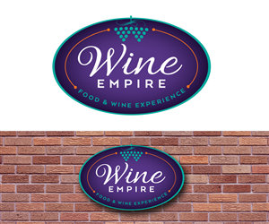 Logo Design by Thomas DeHart for this project | Design: #6221291